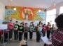 ОУ "Св.св.Кирил и Методий", с. Скравена отбеляза Деня на Земята