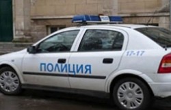 Полицията в Етрополе задържа 41- годишен, счупил от ревност стъкло на автобус 