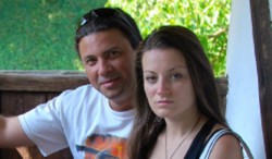 Наско и Ивана вдигат сръбска сватба