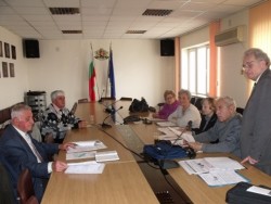 Ботевград ще бъде домакин на тържеството по повод 10 години от възстановяване на пенсионерското движение в Софийска област