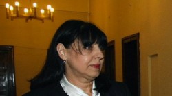 Елеонора Николова поема БОРКОР