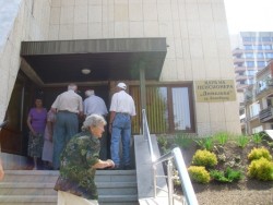 Пенсионерски клуб „Детелина” ще се включи в инициативата „Да почистим България за един ден”