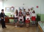 Учениците от студио „Славееви гласове” изнесоха пролетен фолклорен концерт