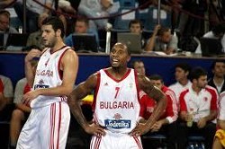За 6 години 10 американски баскетболисти са станали българи