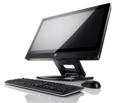 Уникалната HP Z1 вече е на пазара 