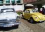 45 автомобила участват в Национален ретро парад -  Ботевград