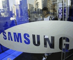 Samsung ще поглъща мобилен разработичик