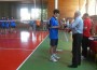 Завършиха Ученическите игри за момчета от 11 и 12 класове по волейбол