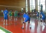 Провинцията победи Столицата по волейбол