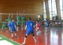 Провинцията победи Столицата по волейбол