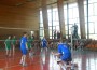 Провинцията победи Столицата по волейбол