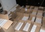 Служители на ГДБОП разбиха складова база за кантрабандни цигари в Скравена