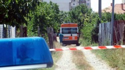 Полицай от Оряхово полудя и взе заложник