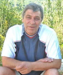 Почина Васил Редовски