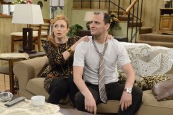 Спират "Женени с деца"?