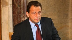 Началникът на НСО подаде оставка