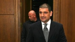 Пепи Амигоса излежава присъдата си в Централния затвор