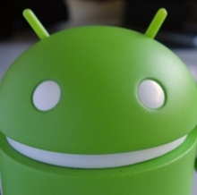 Android движи отворените мобилни проекти