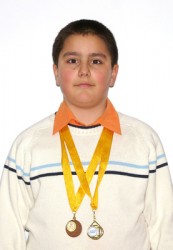 ‘’Успелите деца на България’’