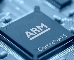 ARM се прицели в пазара на ноутбуци