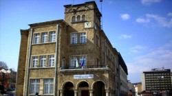 Спипаха цигани откраднали бронзов бюст във Велики Преслав