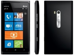 Lumia 900 признат за най-добра покупка