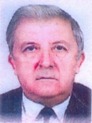 Почина Димитър Димитров