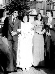 Вижте Бойко Борисов като абитуриент