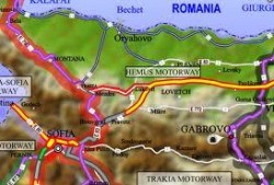 Общественото обсъждане на скоростния път Ботевград-Мездра ще е на 5 юни
