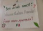 ПМГ „Акад.проф.д-р Асен Златаров” посрещна гости от Италия