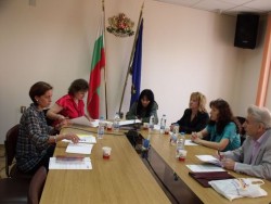Определиха кандидатурата на Софийска област в националната система „Живи човешки съкровища – България 2012”