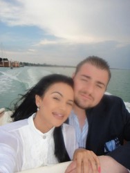 Мария и Гущеров на секс туризъм във Венеция