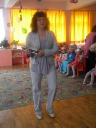 Двоен празник за децата от ЦДГ № 1 “Марийка Гаврилова”