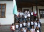 Звънецът на килийното училище в Боженица оповести края на учебната година за четвъртокласниците от ОУ „Н.Й.Вапцаров”