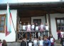 Звънецът на килийното училище в Боженица оповести края на учебната година за четвъртокласниците от ОУ „Н.Й.Вапцаров”