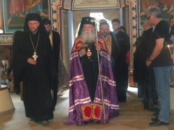 Празникът на манастира “Св.Троица”