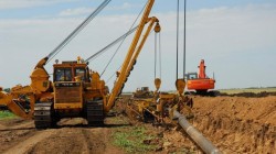 Експлозия на газопровод на АМ "Тракия" се размина на косъм