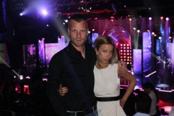 Весела Тотева и Топчо се женят след 3 дни