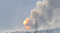 Идентифицираха загиналите при взривовете край "Петолъчката"