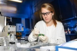 Пробив в технологията на батериите