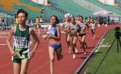 Две атлетки на Балкан с успешно представяне на държавния шампионат