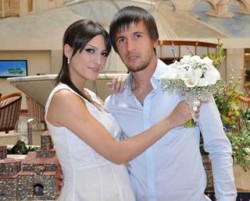 Ромина и Дарко Тасевски се ожениха тайно!