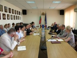 Софийска област и окръг Нишавски – Сърбия, ще си сътрудничат 