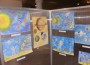 Арт-ателие при ОУ „Н.Й.Вапцаров” откри втора представителна изложба 