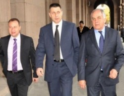 Кой ще води българския волейбол ?