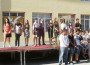 С хоро на приятелството завърши учебната година в ОУ „Васил Левски”