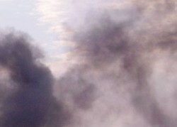 Вдишваме 41 200 т прах на година