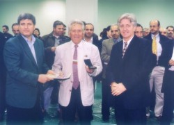 Почина Стальо Сталев