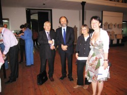 Представител на Исторически музей – Ботевград участва в Международна конференция