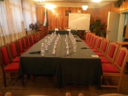 На 26 юни 2012 година – редовна сесия на Общинския съвет